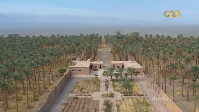 عشق سفر | بم 2