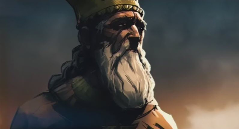 داستان های شاهنامه | پادشاهی زوتهماسب