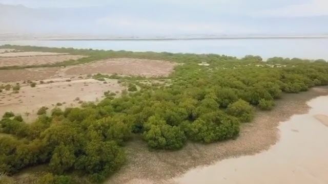 شهر تالابی بندرخمیر