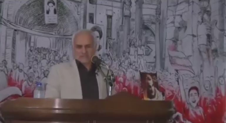 در مسلخ عشق جز نکو را نکشند..