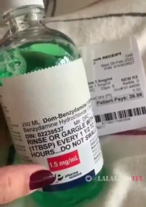 برخورد کانادایی