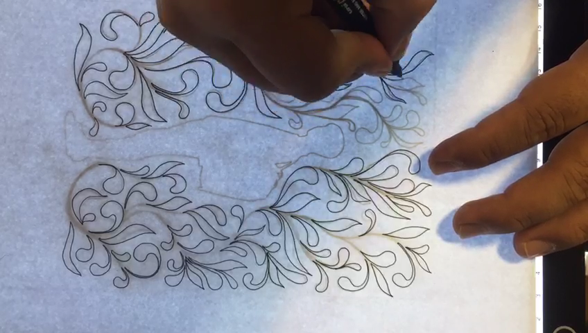 اتودکاری پوستر