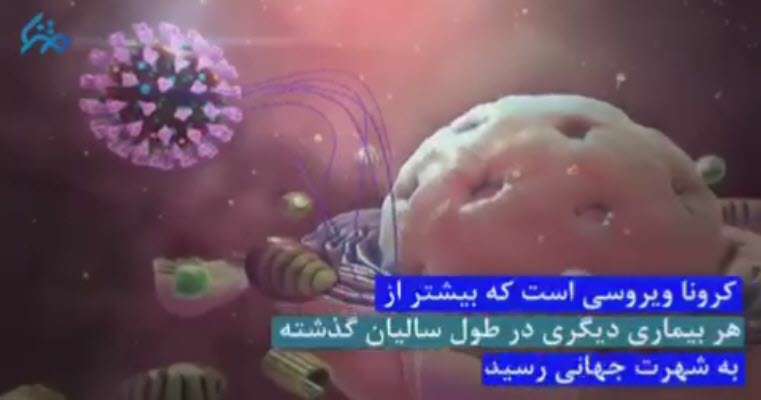 کرونا چه حقیقتی را فاش می کند که می تواند چراغِ راهِ خدمتگزاران نیمه شعبان باشد؟!