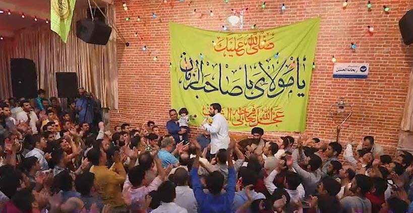 بی تو هوای زمونه سرده