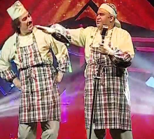 ترانه نانوا