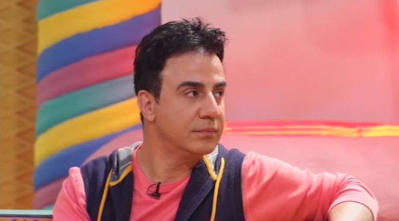 محله گل و بلبل 3 | قسمت 197