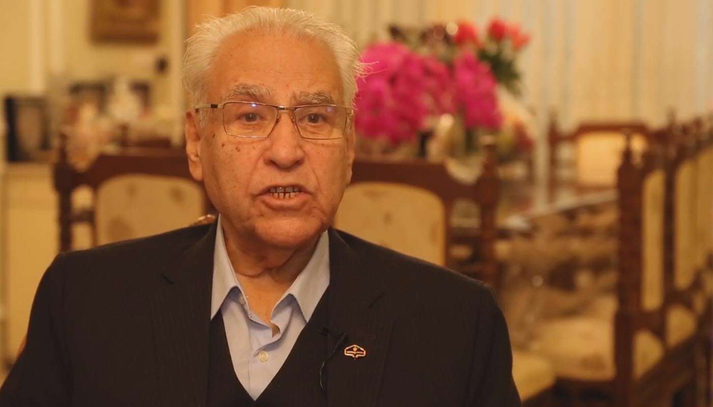 سعدیا مرد نکونام نمیرد هرگز