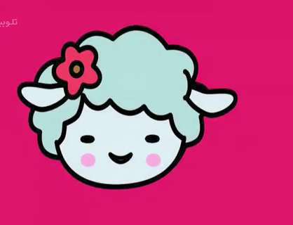 کارتون ببعی شبکه پویا | ببعی شوخ