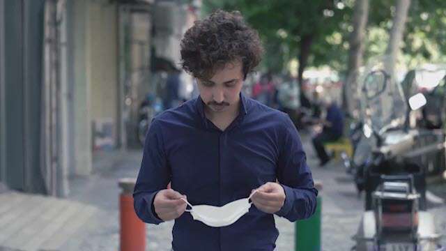 کلیپ کوتاه و تاثیر گذار روز پزشک