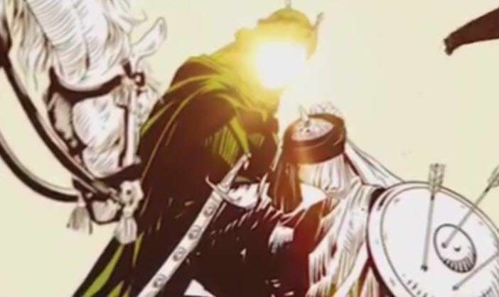 یاران حسینی | حر بن یزید ریاحی