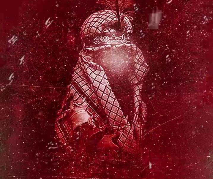 کلیپ استوری مداحی سید رضا نریمانی | حضرت علی اصغر