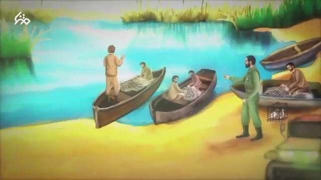 خاطره ای از شهید علی هاشمی