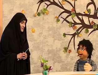 خصوصیات حضرت عیسی (ع)  پایه پنجم