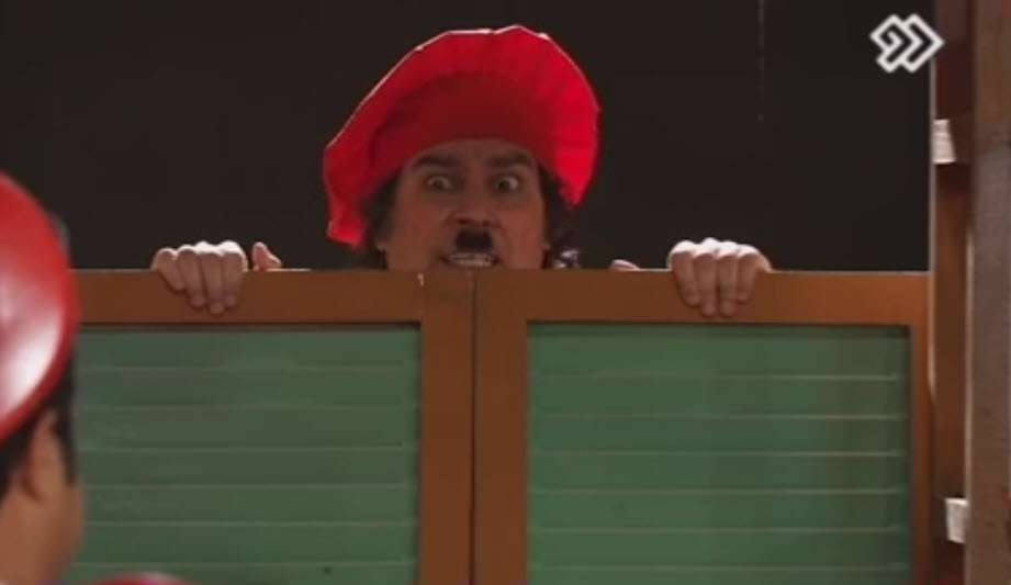 بچه محل 2 | قسمت 18