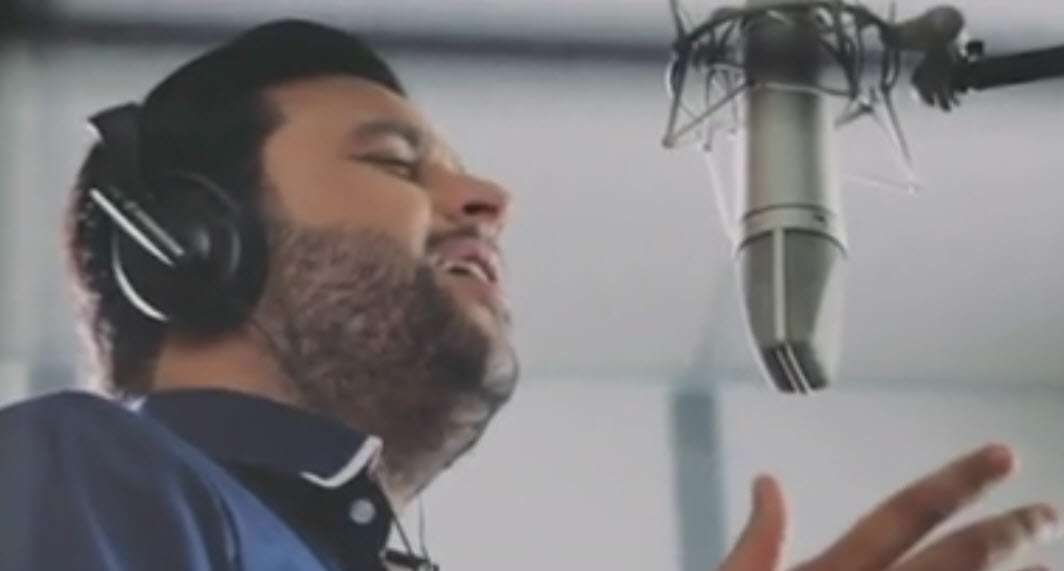 هو الحبیب | حسن خانچی