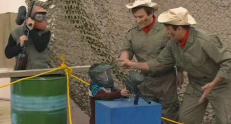 دوقلوها | قسمت 170