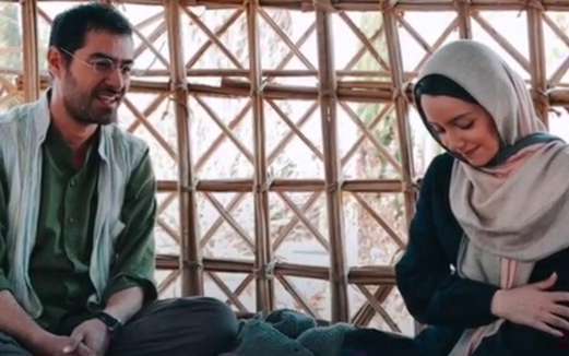 دیالوگ عاشقانه فیلم طعم شیرین خیال