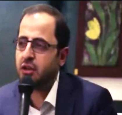 استوری عاشقانه فاصله ما هنوز یک قدم است | فاضل نظری