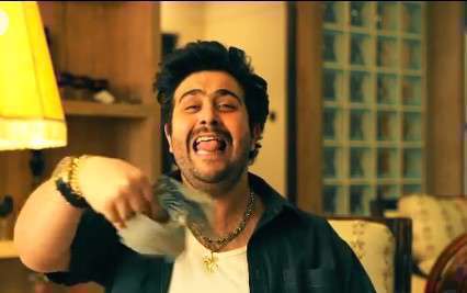 کلیپ خنده دار شادمهر عقیلی و سایت شرطبندی