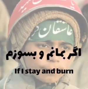 کلیپ آهنگ ترکی چنگیز حبیبیان درباره ایران