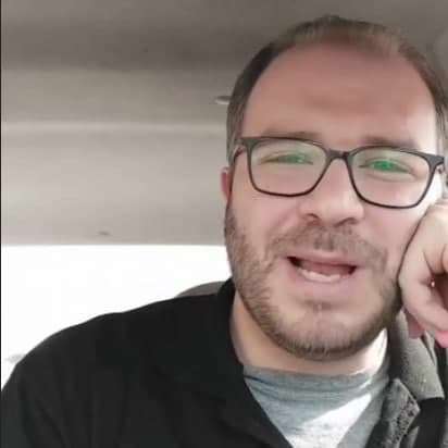 سخنان طنز محمدرضا شهبازی درباره برجام