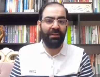 ترور شهید فخری زاده، سلامی به آغاز دوره بایدن