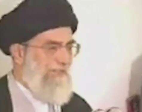 روضه خوانی آذری رهبری