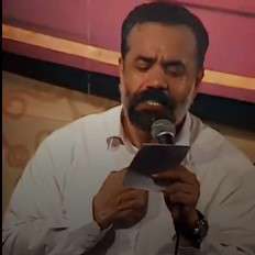 مولودی حضرت زینب ویژه استوری با نوای محمود کریمی