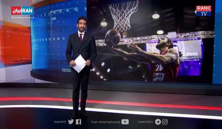 نحوه جالب پوشش شکست عربستان در رسانه سعودی