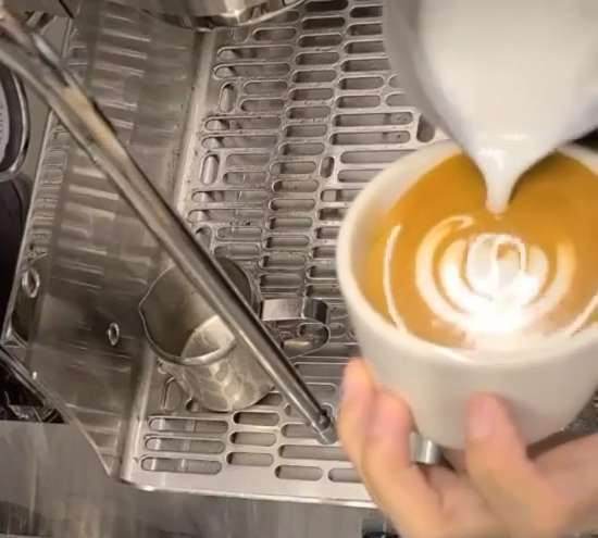 چند نکته در مورد فوم شیر