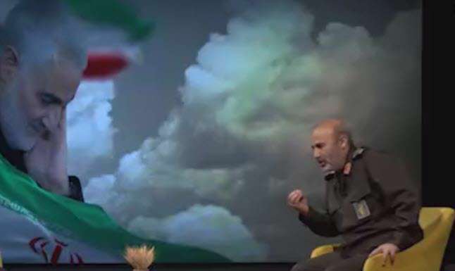 ماجرای جواب رهبر انقلاب به نامه حاج قاسم سلیمانی