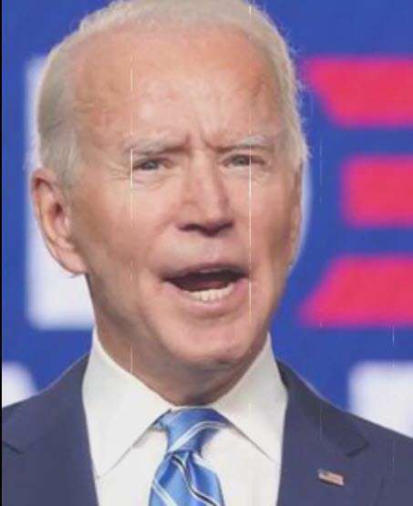 استوری بایدن تروریست