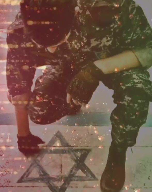 کلیپ وضعیت واتساپ ویژه شهدای مدافع حرم