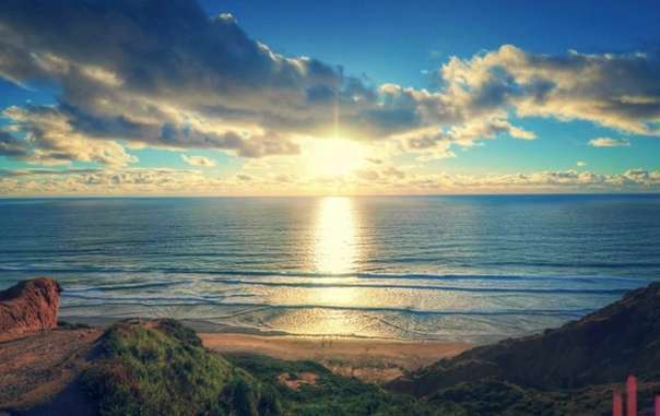 آموزش نکات مهم در عکاسی HDR