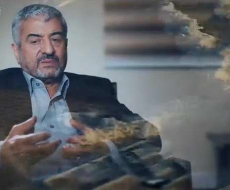 هجر حبیب | حکایت آخرین لحظات عمر حاج قاسم از زبان سردار جعفری