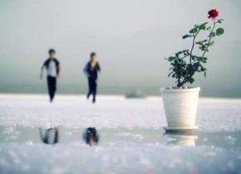 خدای آسمان؛ نماهنگ کودکانه درباره خدا