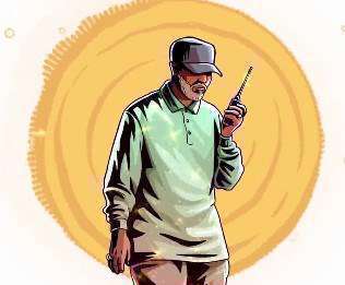 استوری اینستاگرام با صدای سردار سلیمانی