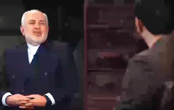 ماجرای عصبانیت حاج قاسم از ظریف در شورای عالی امنیت ملی