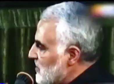 سردار سلیمانی ۹ میلیارد دلار وارد ایران کرد؛ روایت دبیر اتاق بازرگانی ایران و عراق