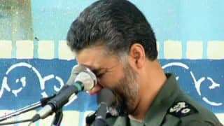 سخنان سردار سلیمانی درباره مادران شهدا