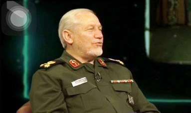 ماجرای آشنایی سردار صفوی با سپهبد سلیمانی