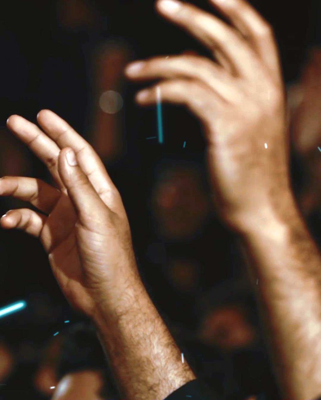 استوری پشت و پناه من... | سید مجید بنی فاطمه