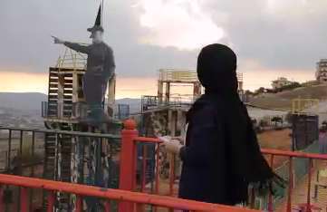 تیزر مستند اوایل ژانویه