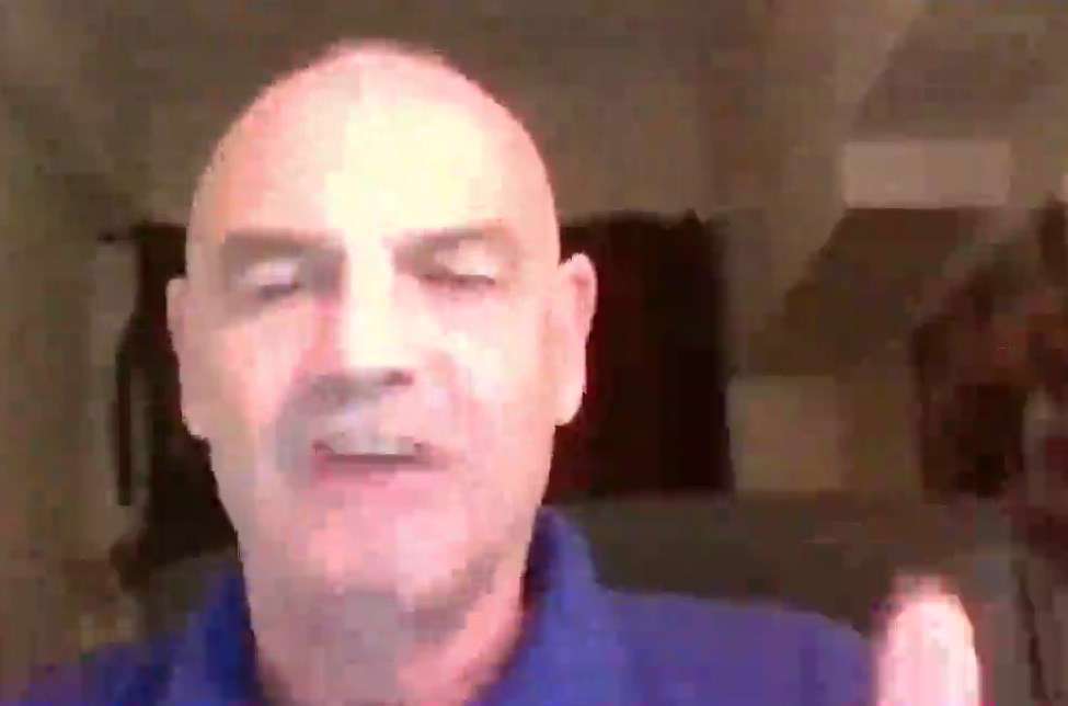 وحشت مدیر امنیت سایبری رژیم صهیونیستی از حملات سایبری ایران