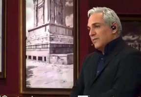 اکثر متهمان مایه دار رو خانم هایشان لو می دهند [مهران مدیری]