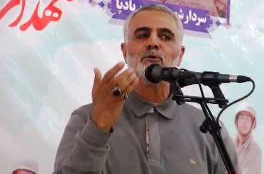 سردار دلها: من رسیدم من بردم