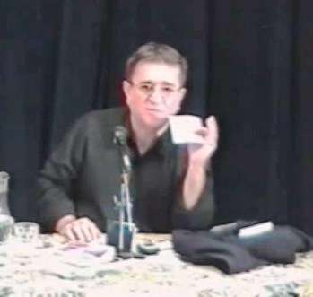 دکتر انوشه؛ شیعه جلوه ناب اسلام محمدی است