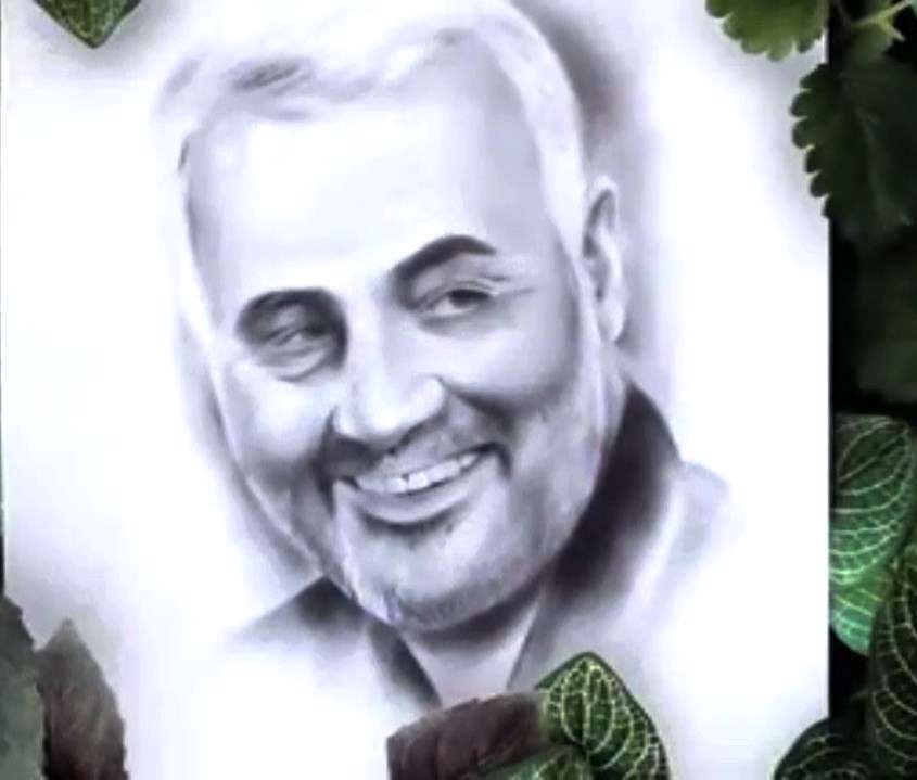 نظرات جالب مردم ارمنستان درباره سردار دلها