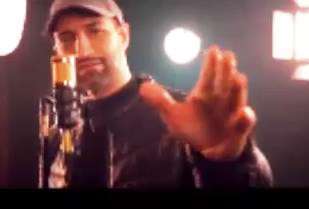 ترانه انگلیسی به مناسبت سالگرد شهادت سپهبد قاسم سلیمانی