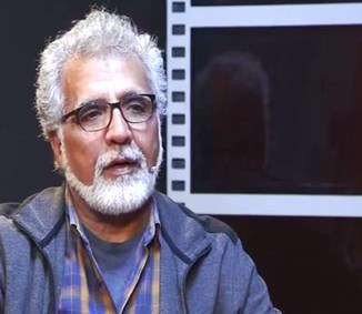 بهروز افخفی و ماجرای شوخی رهبری در مستند غیر رسمی